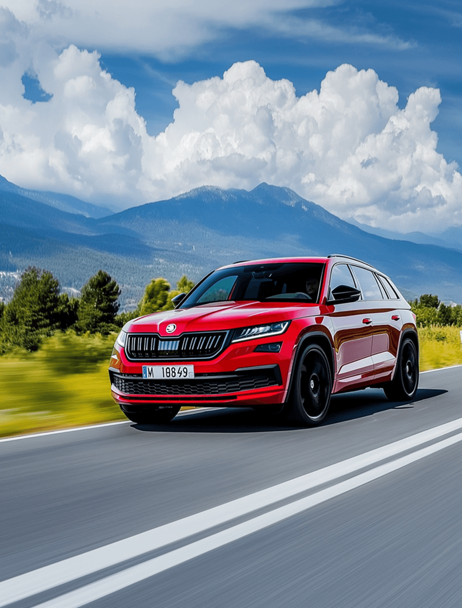 Automobiliai kelionėms