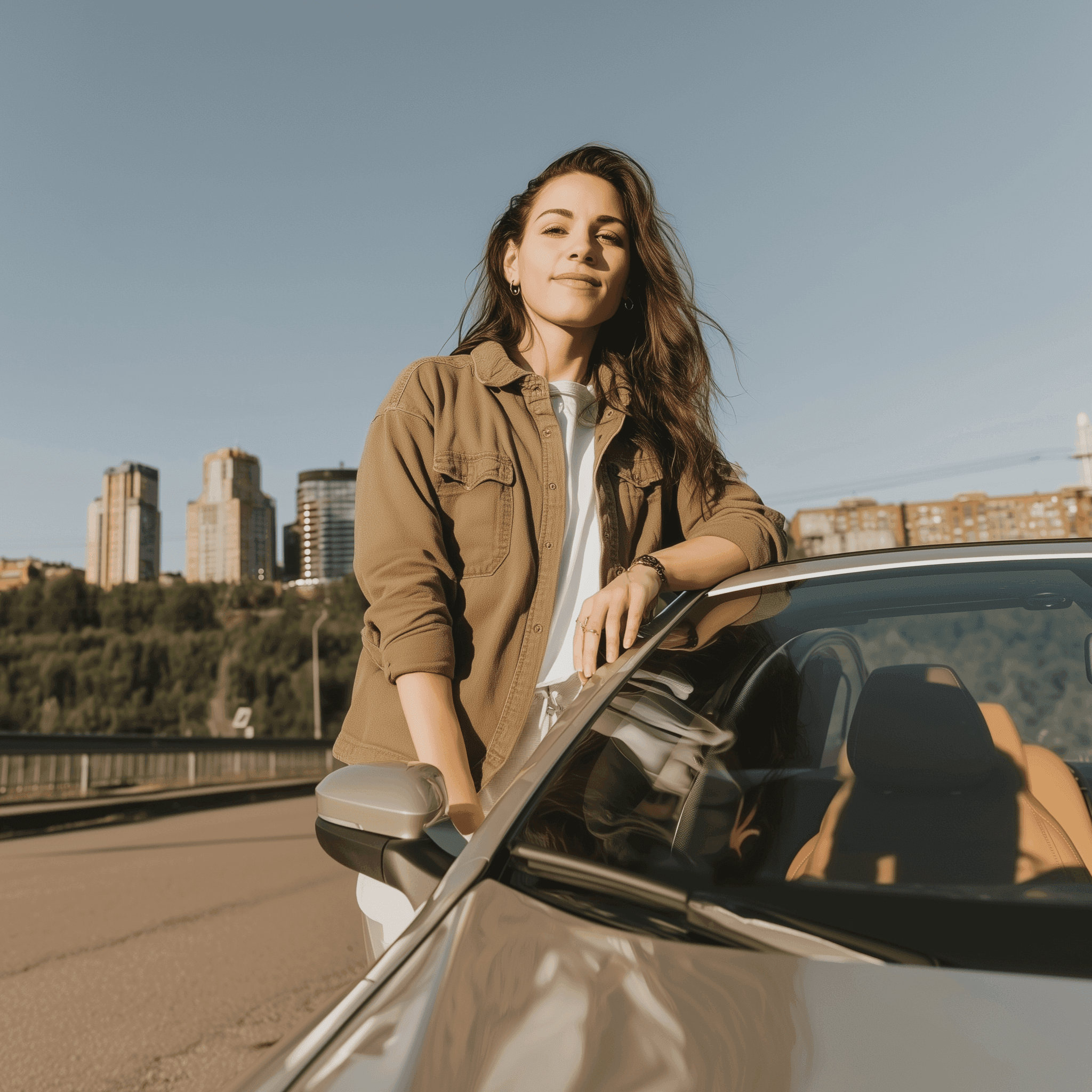 Auto nuoma: lanksčios galimybės ir paprastumas kasdieniam gyvenimui