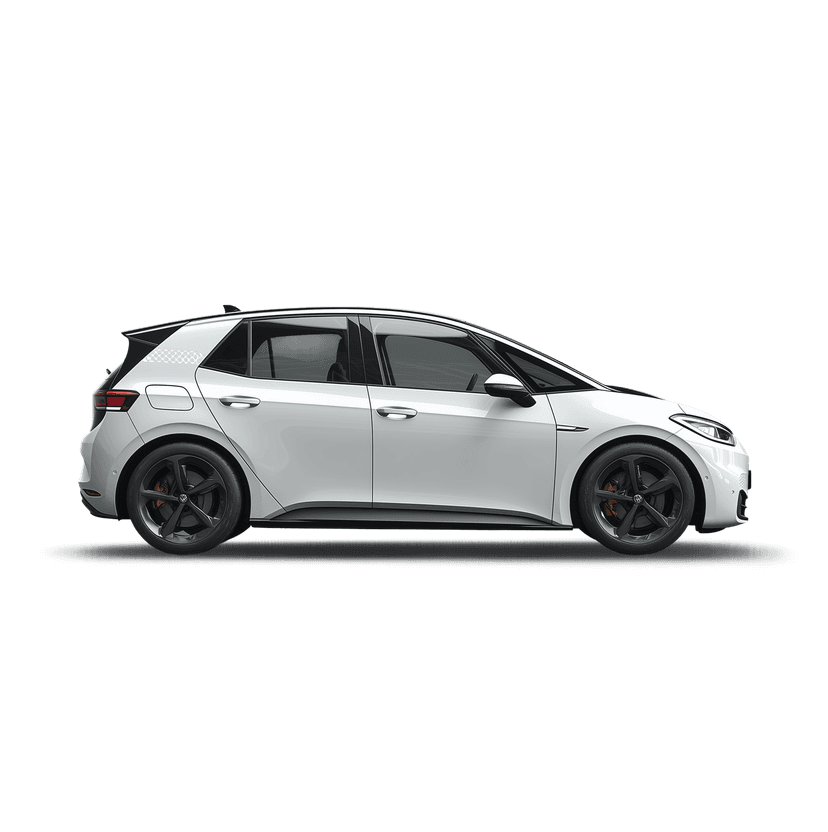 VW ID3