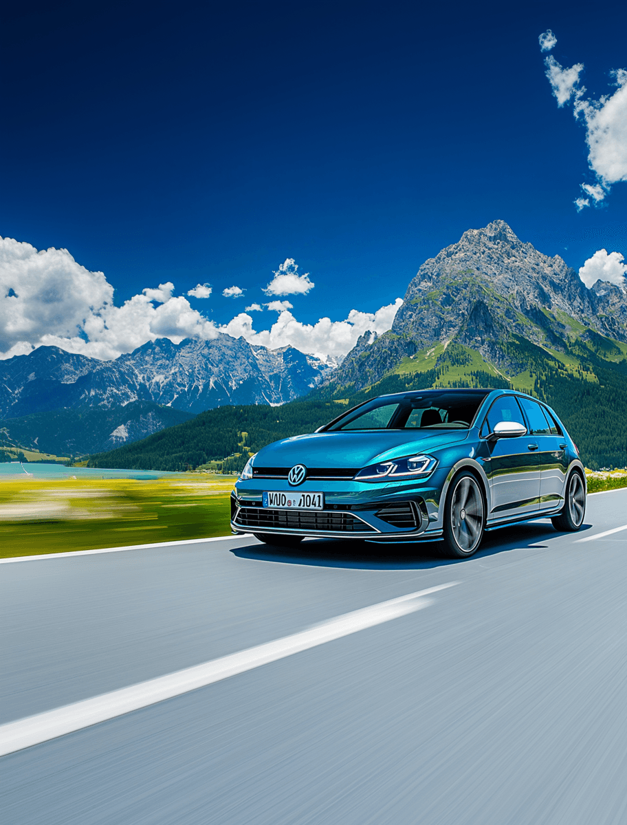 Kasdieniai automobiliai