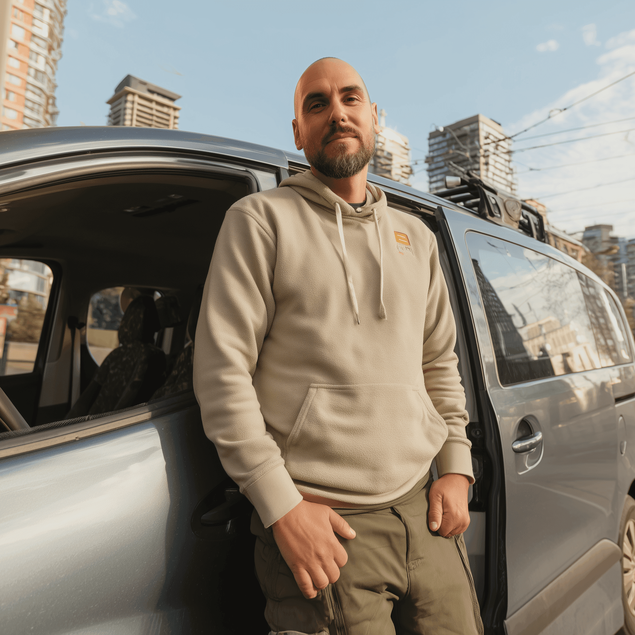 Miniveno nuoma: Patogus sprendimas šeimoms ir verslams